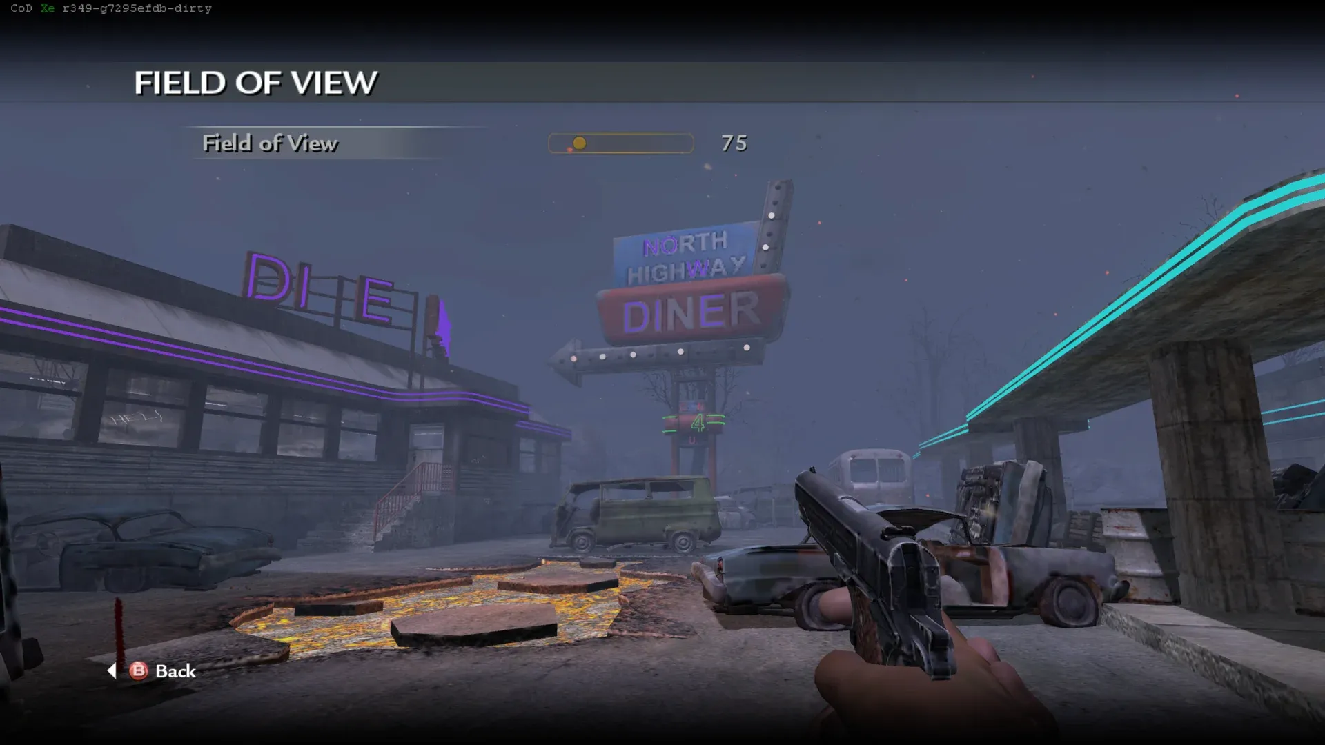 Field of View slider in World at War