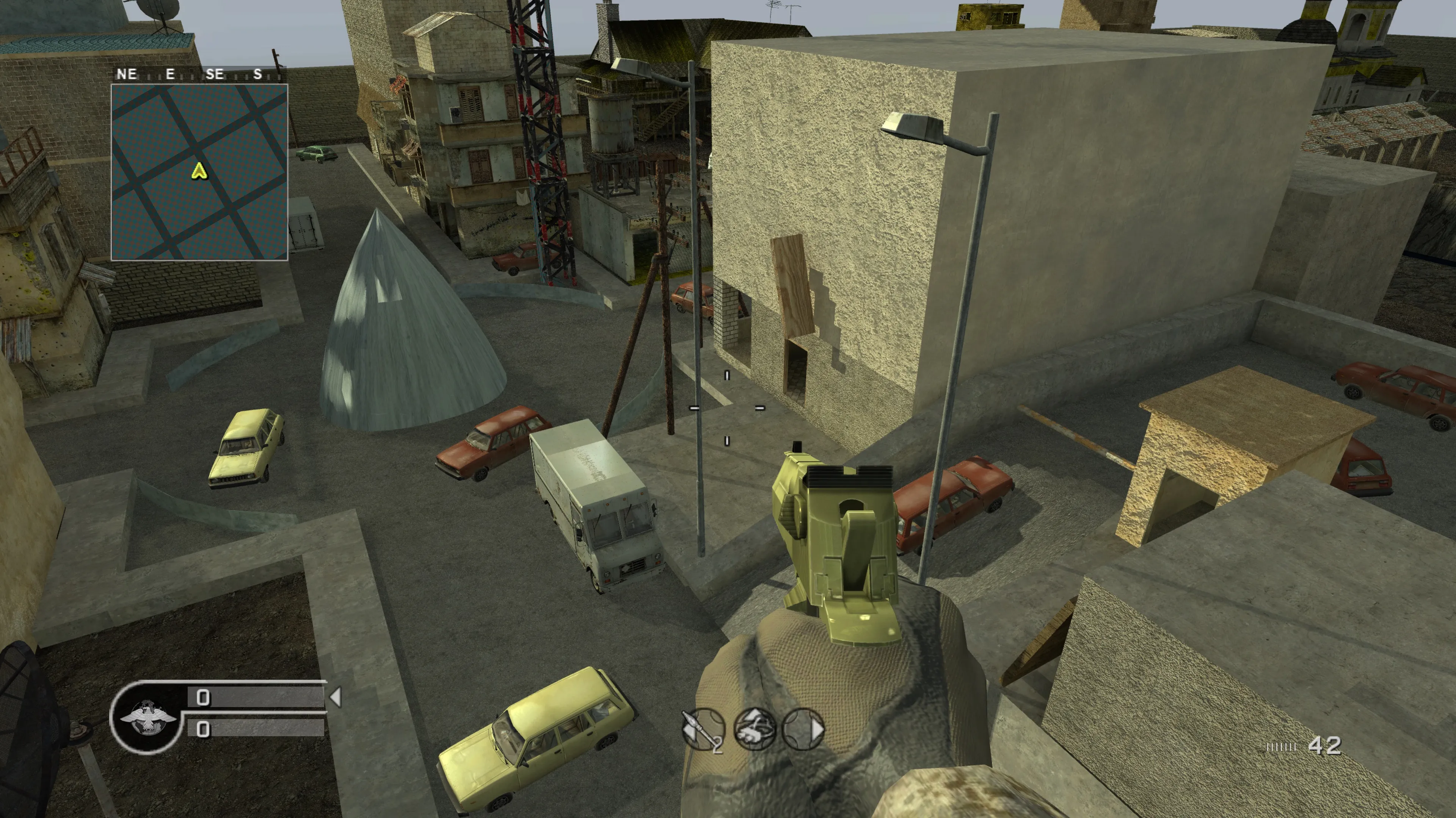 mp_ultimate ported to Xbox 360